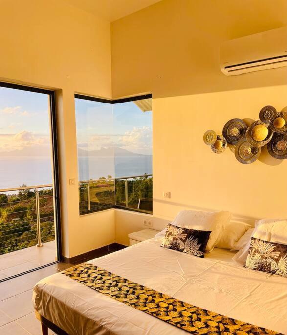 Tahiti Moeatama : Villa Nui Avec Piscine Privee Papeete (Tahiti) Exterior foto