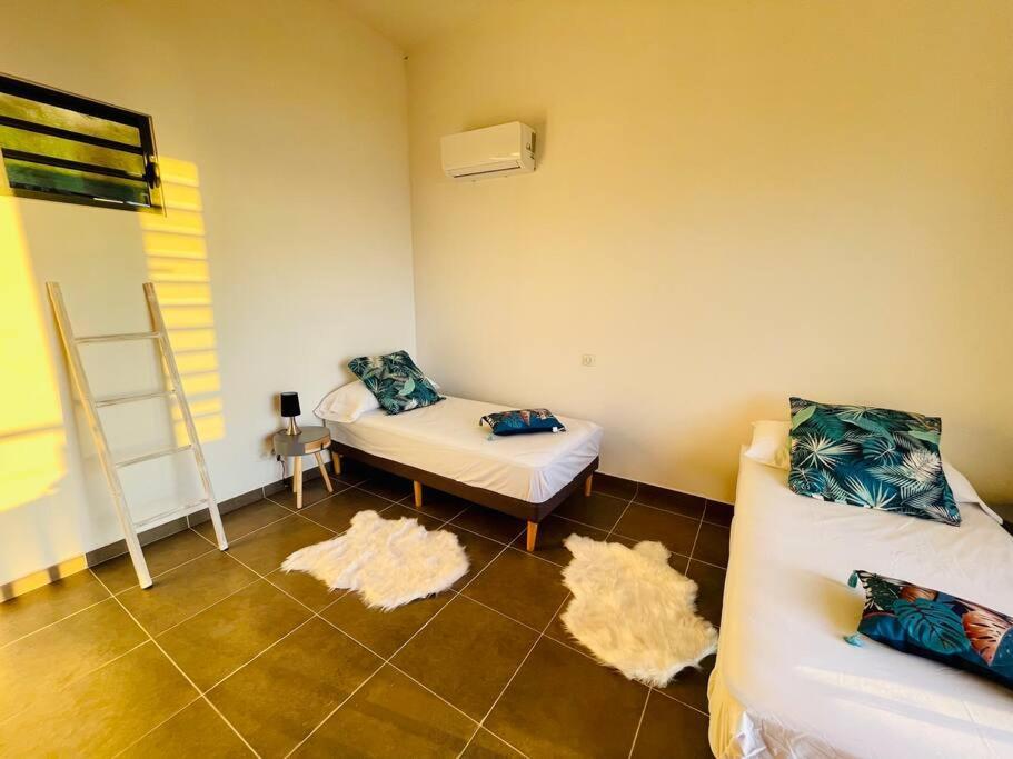 Tahiti Moeatama : Villa Nui Avec Piscine Privee Papeete (Tahiti) Exterior foto