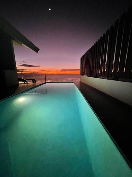 Tahiti Moeatama : Villa Nui Avec Piscine Privee Papeete (Tahiti) Exterior foto