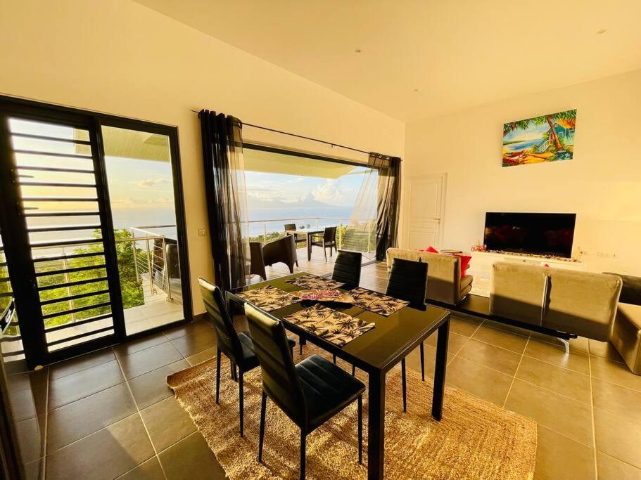Tahiti Moeatama : Villa Nui Avec Piscine Privee Papeete (Tahiti) Exterior foto